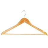 Cintres en bois lot de 3 | 3 pièces