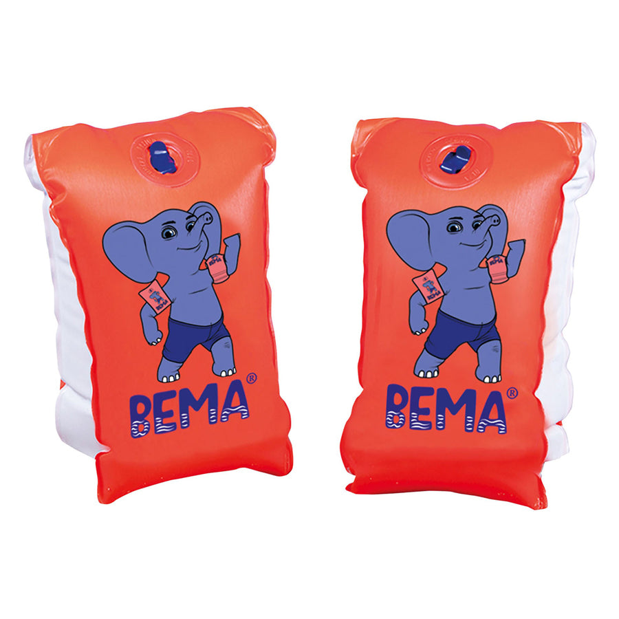 Bema Swimming Bands, 1-6 Years