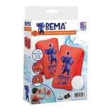 Bema Swimming Cips Soft, 1-6 lat