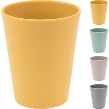 Gobelet en plastique, 300 ml