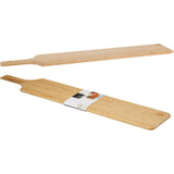 Excellente planche de service pour articles ménagers 75x20cm
