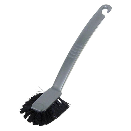 Brosse à vaisselle Betra crin de cheval gris