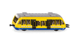 Train local Siku 1013