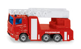 SIKU 1015 Fire Department Ladderwager