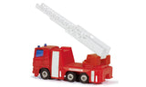 SIKU 1015 Fire Department Ladderwager