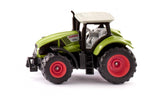 Tracteur Siku 1030 Claas Axion 950