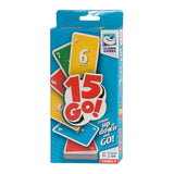 Jeux de clown 15 go ! jeu de cartes original