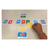 Jeux de clown 15 go ! jeu de cartes original