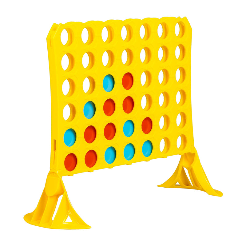 Klovnespill Clowns Games Connect 4