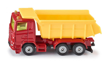 Camion Siku 1075 + benne