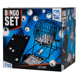 Bobine de bingo pour jeux de clown, petite