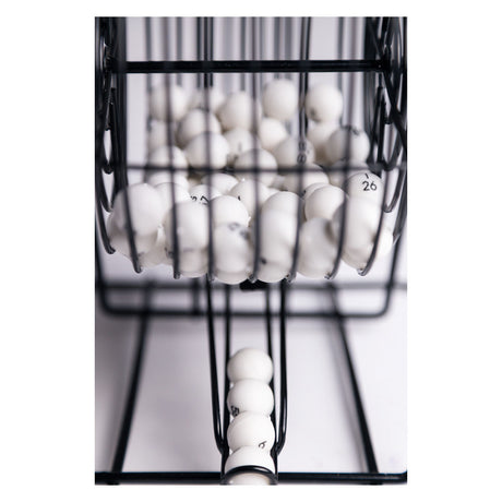 Bobine de bingo pour jeux de clown, petite