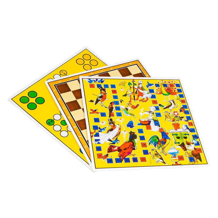 Collection de jeux de Clown, 200 jeux