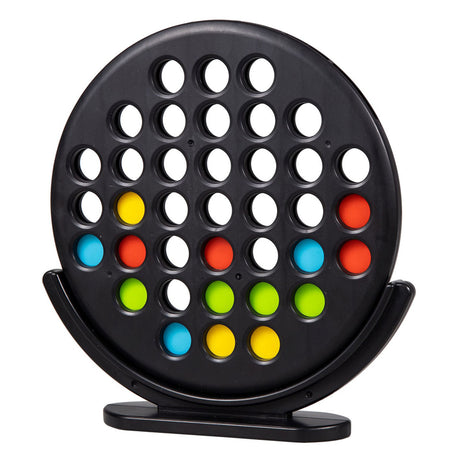 Jeux de clown, jeu de société à double spot