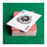 Clown games poker set in aluminum koffer, 202dlg.