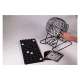 Juegos de payasos Bingo Molen Groot 22cm