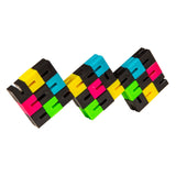 Jeux de clown blocs de puzzle magiques de clown