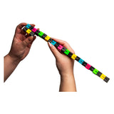 Jeux de clown blocs de puzzle magiques de clown