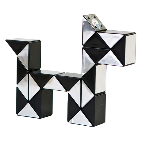 Jeux de clown puzzle magique de clown argent