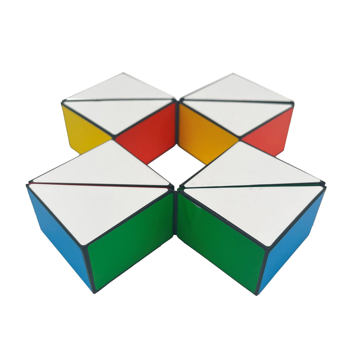 Jeux de clown puzzle magique de clown infini