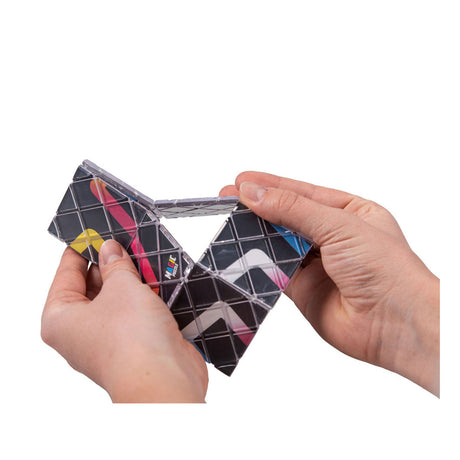 Tableau de puzzle de casse-tête magique pour enfants et adultes.