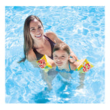 Intex Swimming Bands Tropical Buddies, 3-6 years old