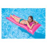 Intex Airbed Neon Frost, 183x76cm