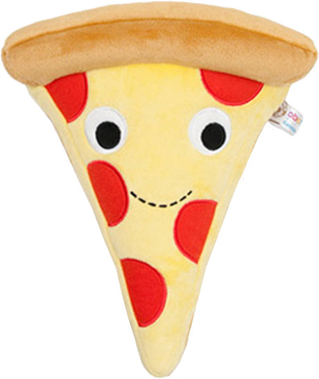 Kidrobot yummy world : peluche tarte au fromage moyenne