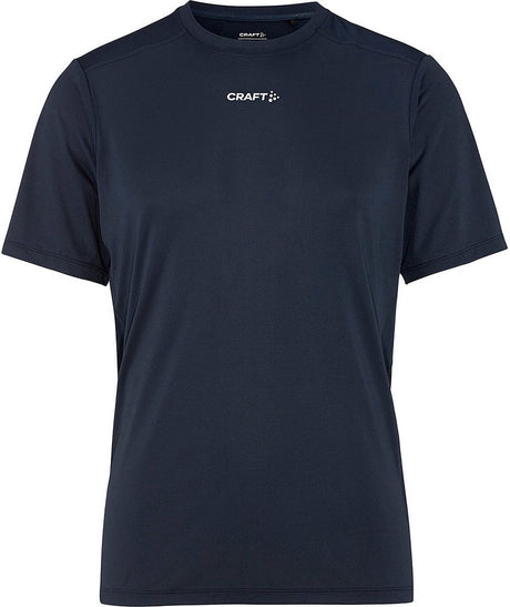 Chemise de sport pour hommes Craft adv essence ss tee 2 m - blaze