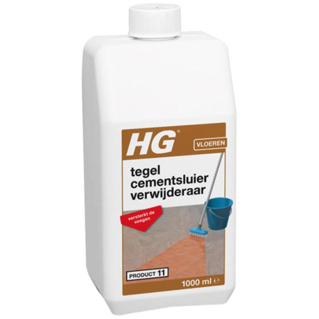 Hg dissolvant de film de ciment extra - 11182609