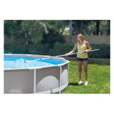 Intex swimming pool cleaning set