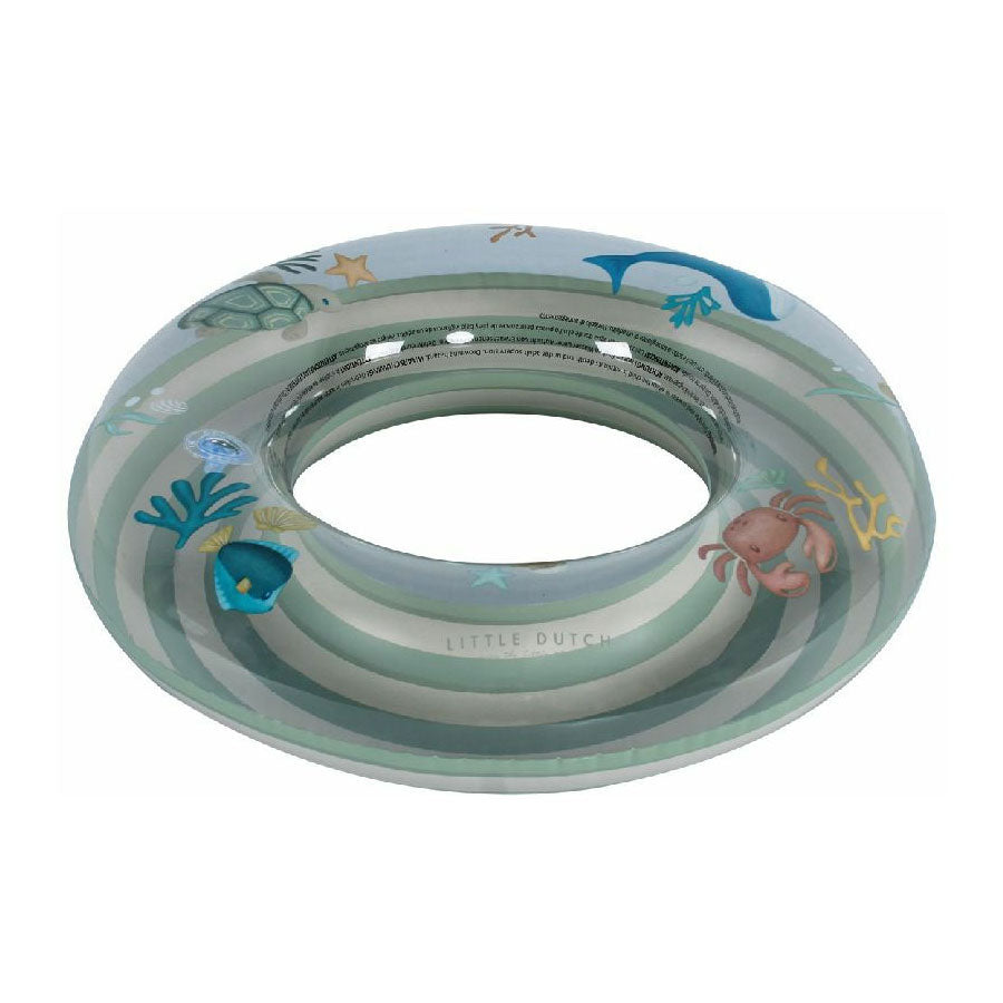Piscine Little Dutch verts frais 50 cm