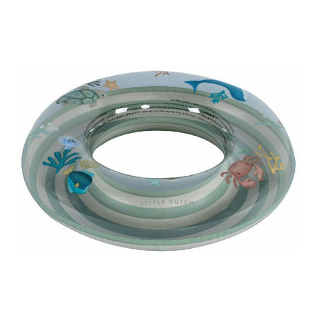 Piscine Little Dutch verts frais 50 cm