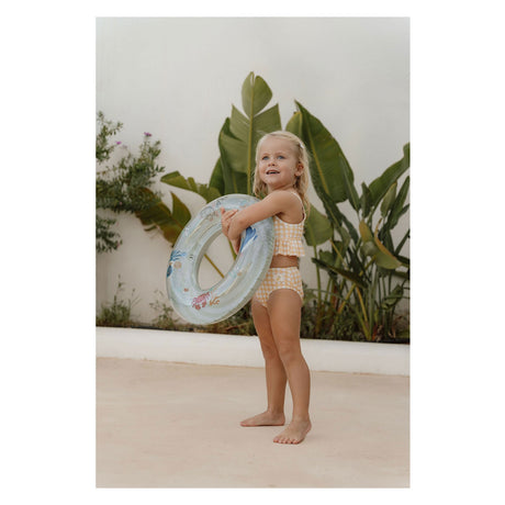 Piscine Little Dutch verts frais 50 cm