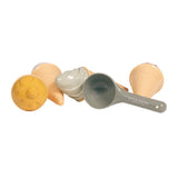 Ensemble de plage à glace Little Dutch, 9 pièces.