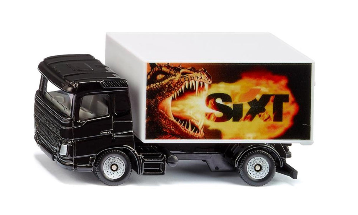 Camion Siku 1107 sixt
