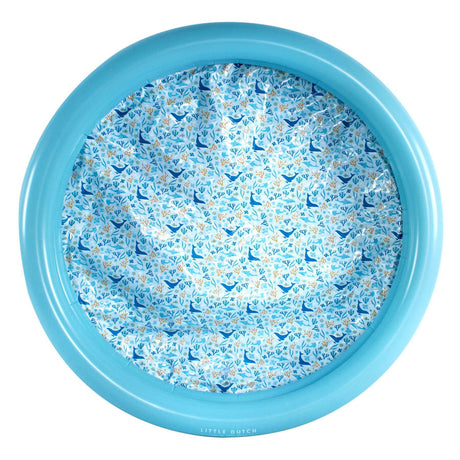 Piscine Little Dutch Ocean Dreams bleue, 150 cm