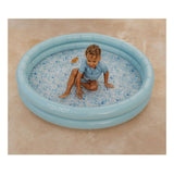 Piscine Little Dutch Ocean Dreams bleue, 150 cm