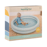 Piscine Little Dutch Sailors Bay, 150 cm