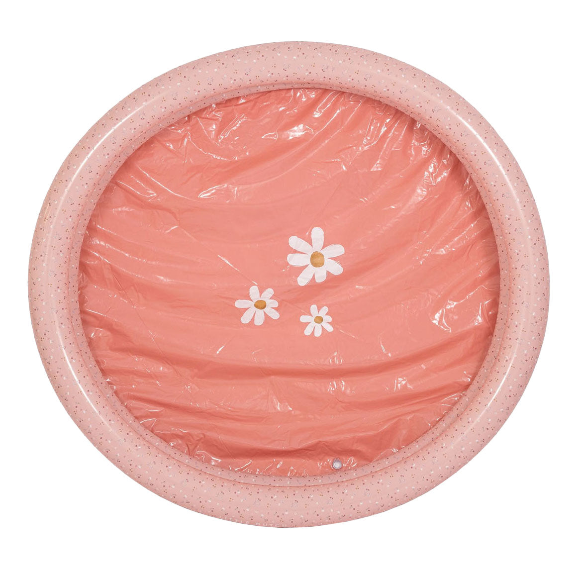 Piscine petites fleurs hollandaises, 150cm