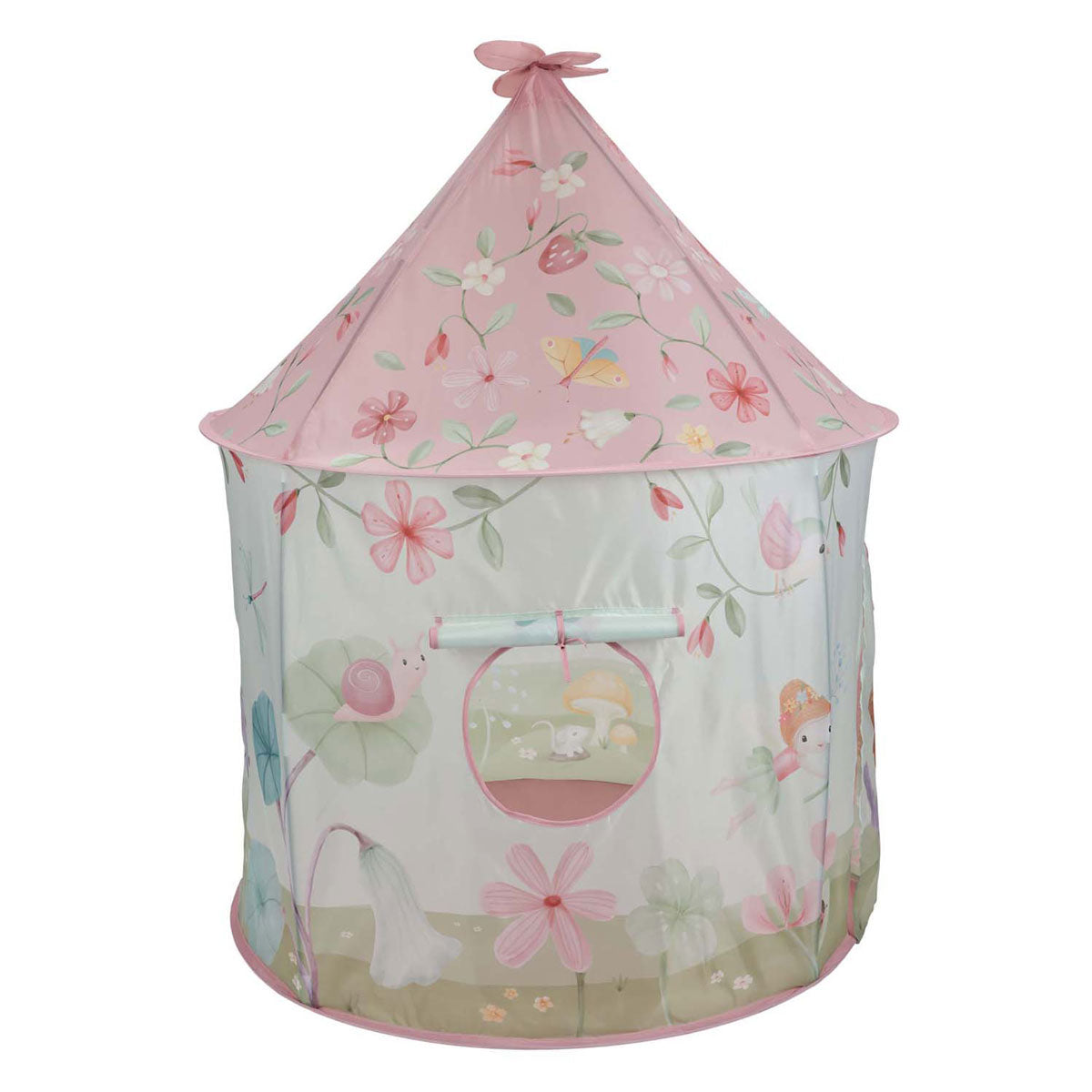 Tente de jeu Little Dutch Rubo Toys Fairy Garden