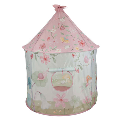 Tente de jeu Little Dutch Rubo Toys Fairy Garden