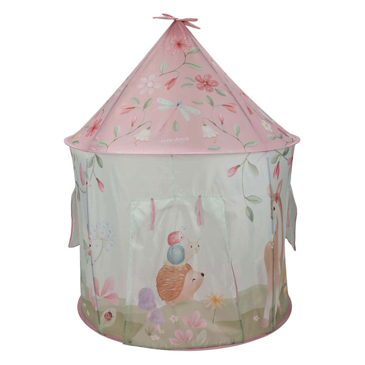 Tente de jeu Little Dutch Rubo Toys Fairy Garden