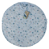 Tente pop-up Little Dutch Ocean Dreams bleue