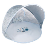 Tente pop-up Little Dutch Ocean Dreams bleue
