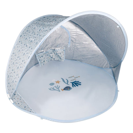 Tente pop-up Little Dutch Ocean Dreams bleue