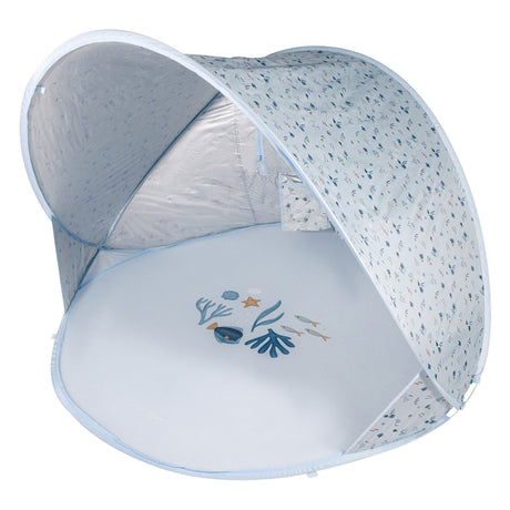 Tente pop-up Little Dutch Ocean Dreams bleue