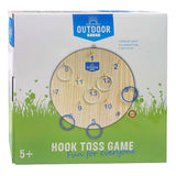 Board de Ringwerp Play Outdoor, 30 cm