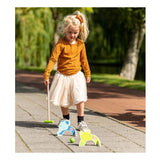 Outdoor spielen Outdoor -Holztiere Krocket Krocket