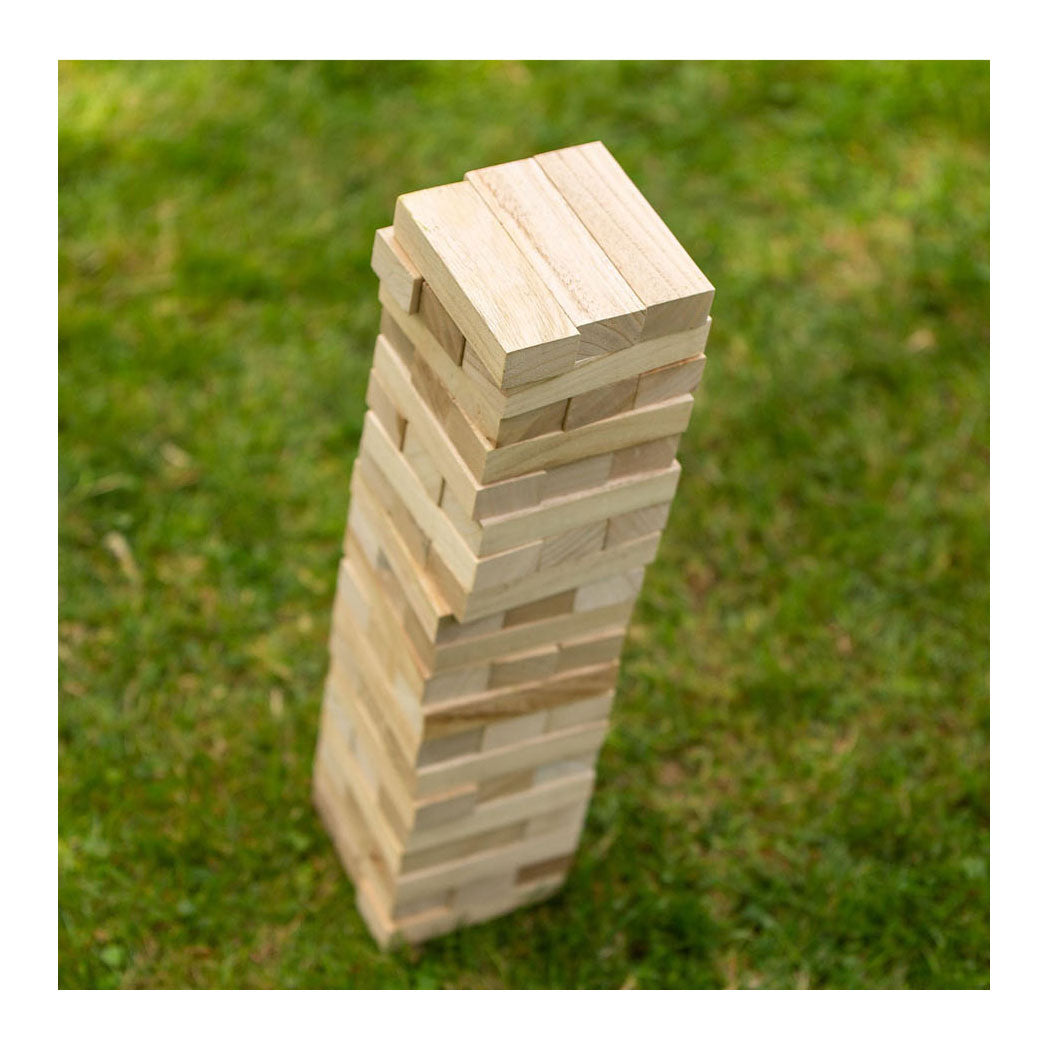 Outdoor Play Outdoor Wooden Tower